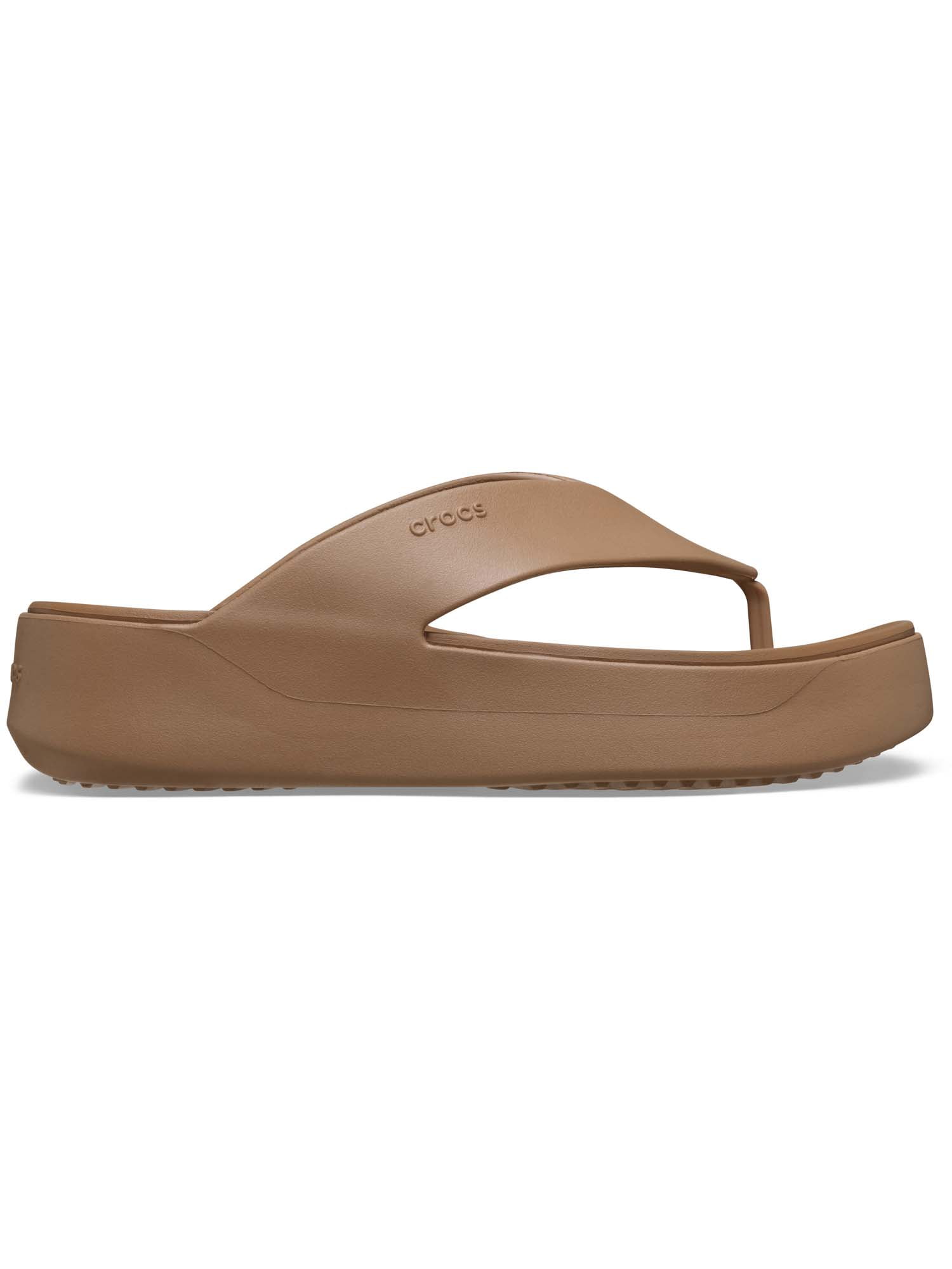 Crocs Women's Getaway Platform Flip Flop Sandals