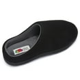 thumbnail image 6 of Fruit Of The Loom Mens Ribbed Jersey Clog, 6 of 12