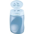 thumbnail image 2 of STABILO Easy Sharpener Right Handed - Blue, 2 of 4