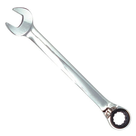 

Combo Wrench Steel SAE 15 deg.