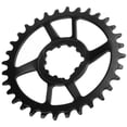 thumbnail image 2 of Direct Mount Narrow Wide Chainring, Low Noise  Chainring  For GXP 32T, 2 of 8