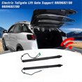 thumbnail image 3 of Electric Gas Lift Support Rod for 3008 4008 2016-2020 Rear Hatch Lift Actuator 9809682180 9830769680 R, 3 of 5