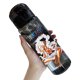 thumbnail image 3 of One Piece Nika Monkey D Luffy Roronoa Zoro Sanji Chopper Law Charlotte Linlin Yamato Vaso de agua de plástico Figura de anime Hervidor de agua 780 ml, 3 of 5