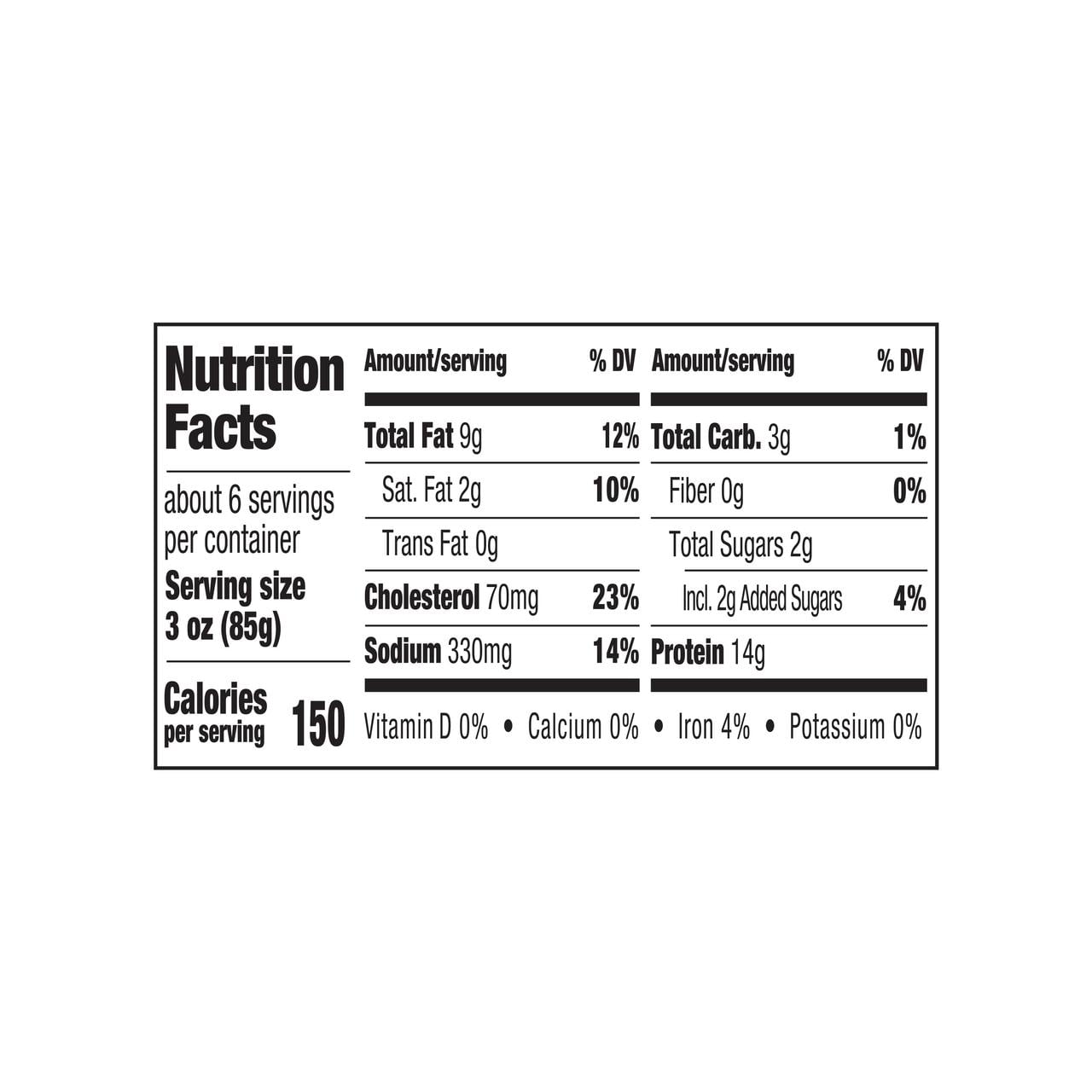 Marketside Fresh Never Frozen Prepared Meal Ready to Bake BBQ Chicken Drums, 19 oz