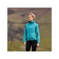 thumbnail image 3 of Inov-8 000577-TL-01 6 Stormshell Waterproof Women Jacket, Teal - Size 6, 3 of 3