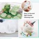 thumbnail image 4 of Kit de 2 moldes de resina epoxi 3D, molde de resina epoxi, molde de Animal, molde de resina de silicona, llavero de unicornio de resina Animal para decoración del hogar JAMW Sencillez, 4 of 5