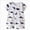 A66-Green, variant on Baby 18-24 Months One-Piece Romper Baby Suit Newborn Crawling Suit Short Sleeved Thin Coat Infant And Toddler Clothing Baby Bag And Bottom Coat A66-Navy