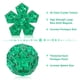 thumbnail image 3 of Juego de 12 esferas magnéticas Magnet Fidget Toy RoomyRoc, 3 of 7