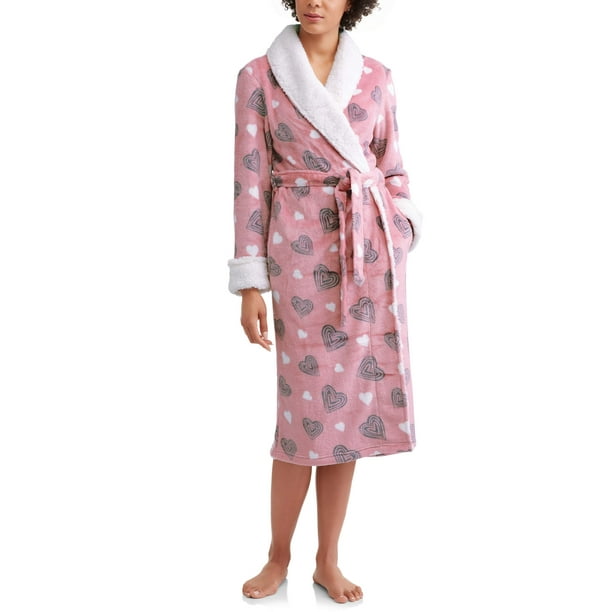 Secret Treasures Secret Treasures Women's and Women's Plus Superminky