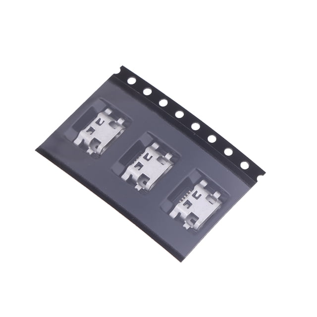 Conector de carga Micro USB Tipo B Sunnimix para M2 3 piezas