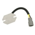 thumbnail image 1 of 515176189, Voltage Regulator Metal Stable Performance Perfect Fit  For Snowmobile Replacement For Ski-doo Skandic, 1 of 8
