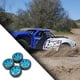 thumbnail image 5 of Neumático de 4 piezas Tholdsy 25mm para 1/28 Wltoys K969 Kyosho Drift Tire negro, 5 of 6