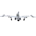 thumbnail image 2 of CSYANXING F-84 Thunderjet Diecast Model 1:72 Scale Precision Replica Design For Aviation Collection Birthday Christmas Festival, 2 of 10