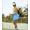 Sky blue, variant on Athletic Skort Skirts for Women High Waisted Pleated Athletic Skort with 4 Pockets, Tennis Golf Running Casual Wear Orange XXS