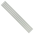 thumbnail image 2 of Flexible Thin Single Wall Non-Adhesive Heat Shrink Tubing 2:1 Clear 3/8" ID - 25' Ft Spool, 2 of 5