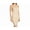 Nude, variant on InstantFigure Shapewear Tube Slip Dress WTS034