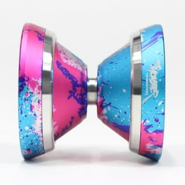 YoYoFactory Mega Monster Yo-Yo - Super Wide YoYo (Death YoYoFactory Mega Monster Yo-Yo - Super Wide YoYo (Death