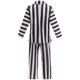 thumbnail image 5 of Halloween B-Betelgeuse Cosplay Costumes Boys Astrid Deetz B-Beetlejuice 2 Costume Girls Carnival Party Character Costume, 5 of 5