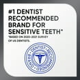 thumbnail image 2 of Sensodyne Natural Whitening Charcoal Sensitive Toothpaste, Mint Flavor, 4 oz,  for Adults, 2 of 11