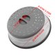 thumbnail image 4 of Inteprter Cubierta plegable a prueba de salpicaduras para microondas Cubierta segura para placa de tazón para microondas Type3 NO3, 4 of 6