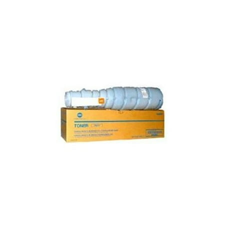Konica Minolta A202031 Konica Tn-217 Black Toner For Use In Bizhub 223 283 Estimated Yield 17 500 Pages Konica Minolta A202031 Konica Tn-217 Black Toner For Use In Bizhub 223 283 Estimated Yield 17 500 Pages