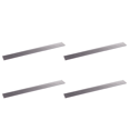 thumbnail image 2 of 20 Pcs RC Airplane Stainless Steel Round Rods Axles Bars 3mm x 150mm, 2 of 10