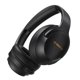 thumbnail image 1 of Auriculares sobre la oreja inalámbricos 80H tiempo de reproducción, auriculares Bluetooth sobre la oreja con 3 modos de ecualizador, micrófono ENC incorporado, graves profundos, estéreo HiFi plegable, 1 of 5