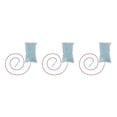 thumbnail image 2 of Advancent Alimentador de agua para plantas y flores de 2/3L, dispositivos de riego automático, Kit de riego de jardín con bolsa de agua, herramienta de Type3 NO3 Advancent CBP105408, 2 of 6