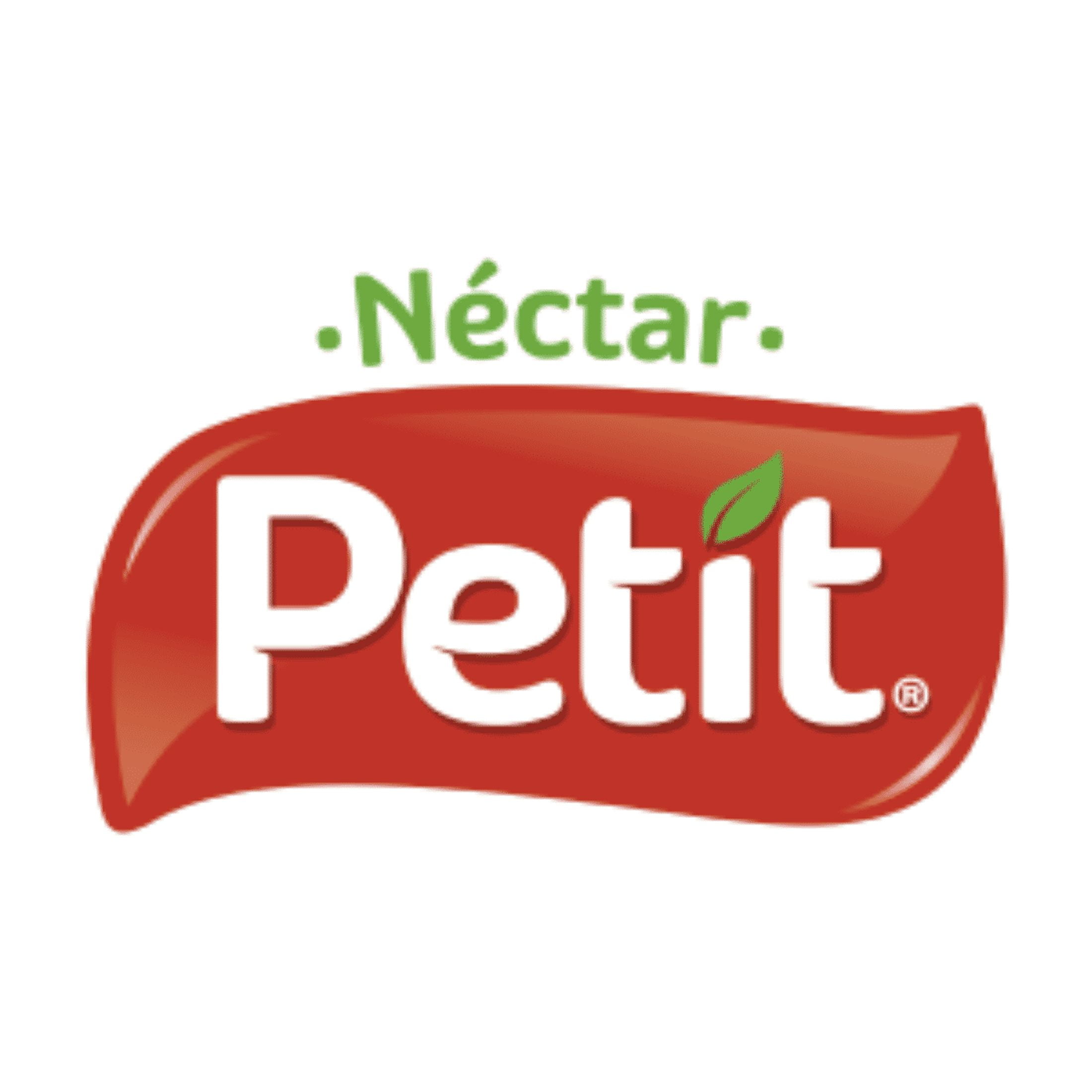 (8 pack) Petit Nectar, Peach Flavor, 6.8 fl. oz, 3 Pack, Creamy Texture