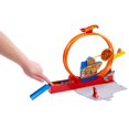 thumbnail image 2 of Hot Wheels - Ensemble de Jeu à Pizza Rapide, 2 of 4