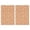White-68, variant on Maple & Pumpkin Kitchen Towels 2-Pack - Super Absorbent Fall Decor Dishcloths, Farmhouse Style