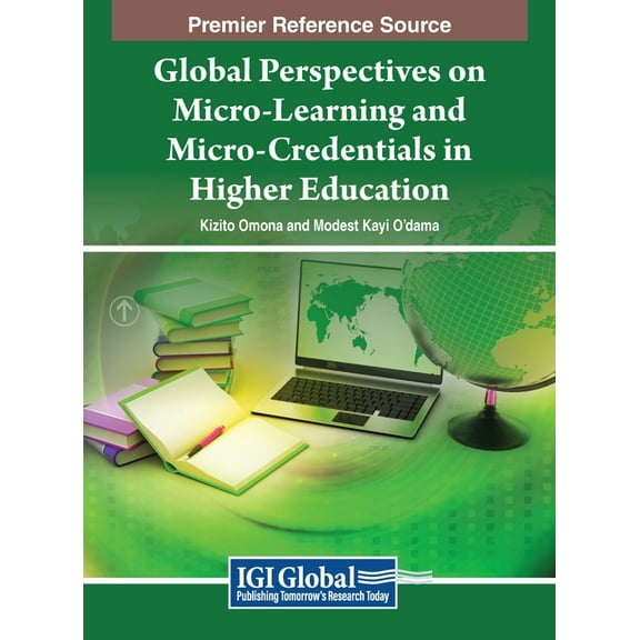 Global Perspectives on Micro-Learning and Micro-Credentials in Higher Education, (Hardcover)