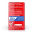 thumbnail image 4 of Johnson & Johnson Red Cross First Aid Rolled Gauze 2"x2.5 yds, 4 of 6