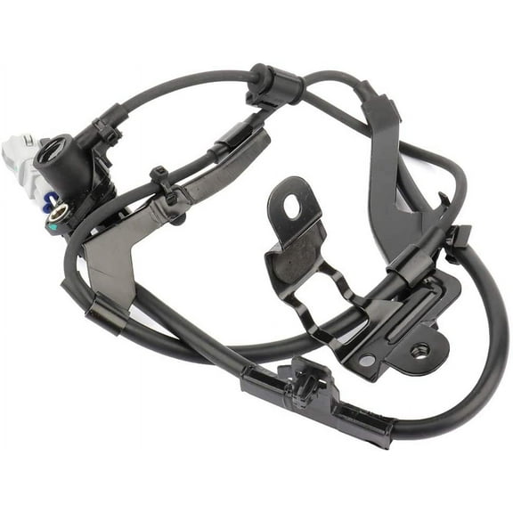 CCIYU ABS Speed Sensor,1PCS Left Front ALS664 ABS Sensor Fit for 2000 2001 2002 2003 2004 2005 2006 for Toyota Tundra