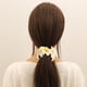 thumbnail image 4 of ColoMX Coleteros con flores de plumeria hawaianas, cintas florales para el pelo para mujeres, festivales, bodas y vacaciones en la playa., 4 of 7