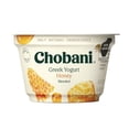 thumbnail image 1 of Yogurt griego Chobani miel 150 g, 1 of 4