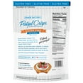 thumbnail image 3 of Snack Factory Pretzel Crisps, Gluten Free Original, 5 Oz (Pack of 4), 3 of 5