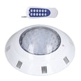 thumbnail image 3 of Pond Light,54W 18LED Swimming Pool LED Pool Lamp Landscape Lamp High-Intensity Output, 3 of 8