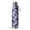 White, variant on 29oz Insulated Water Bottle with Tea Infuser, Stainless Steel Travel Mug, Camouflage Print