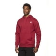 thumbnail image 2 of Reebok Men's and Big Men's Game Day Fleece Left Chest Hoodie, Sizes XS-5XL, 2 of 6