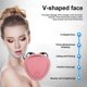thumbnail image 4 of 2 máquinas de masaje facial, máquina de elevación, estiramiento de la piel, masajeador de microcorriente, belleza facial, antienvejecimiento, eliminación de arrugas, 4 of 5