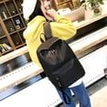 thumbnail image 2 of Laptop Backpack Large Capacity - Casual Shoulder Bag Student Backpack for Teens, 2 of 7