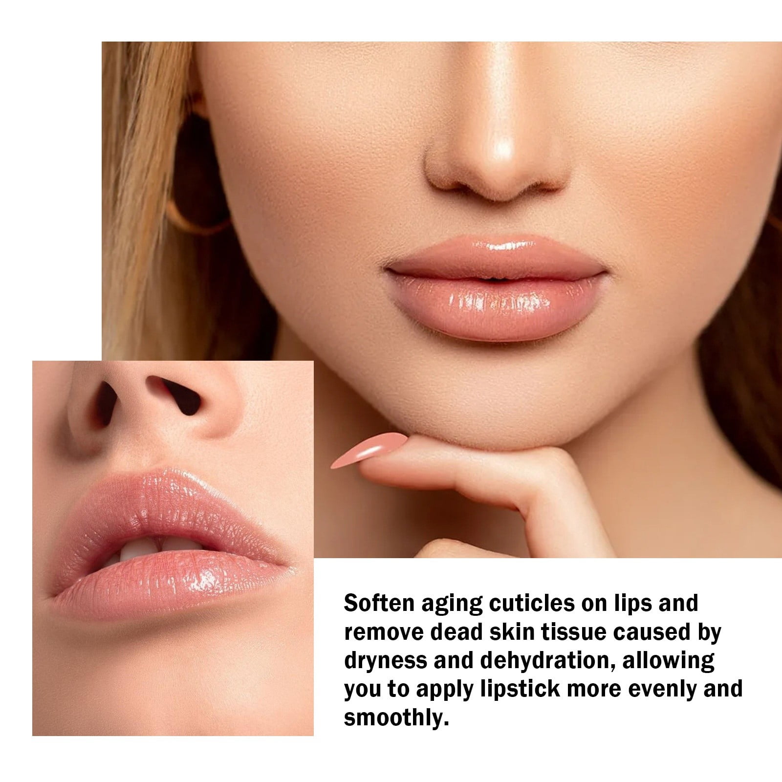 Fruity Lip Gloss Roller Lip Natural Lip And Cheek Stain Organic Dried Leaves for Lip Gloss Face Cosmetics Lip Lip Gloss Two Face Cocoa Butter Lip Gloss Max Makeup Lip Gloss Flavors for Lip Gloss