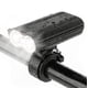 thumbnail image 1 of Faros delanteros para bicicleta con carga USB dual T6, de aleación de aluminio de alta capacidad, alto brillo, recargables por USB, 4 modos, potente luz LED frontal, aptos para cualquier bicicleta de, 1 of 5
