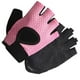 thumbnail image 3 of Guantes Deportivos Naiovety Medio Dedo Transpirables Rosa S, 3 of 6