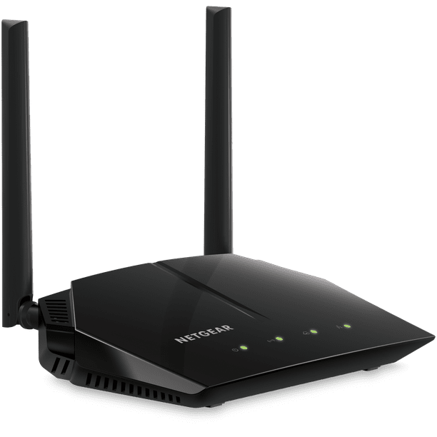 NETGEAR R6120 AC1200 Smart WiFi Router