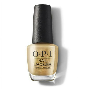 OPI Nail Lacquer Polish [ Sleigh Bells Bling 0.5 oz - #HRP11 ] Jewel Be Bold Collection Winter 2022 * BEAUTY TALK LA *