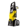 thumbnail image 1 of Hidrolavadora ELECTRICA Karcher 1700 PSI COLOR AMARILLO K3/ CAR, 1 of 2