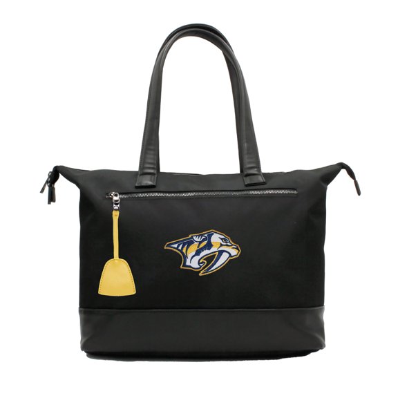 MOJO Nashville Predators Premium Laptop Tote Bag