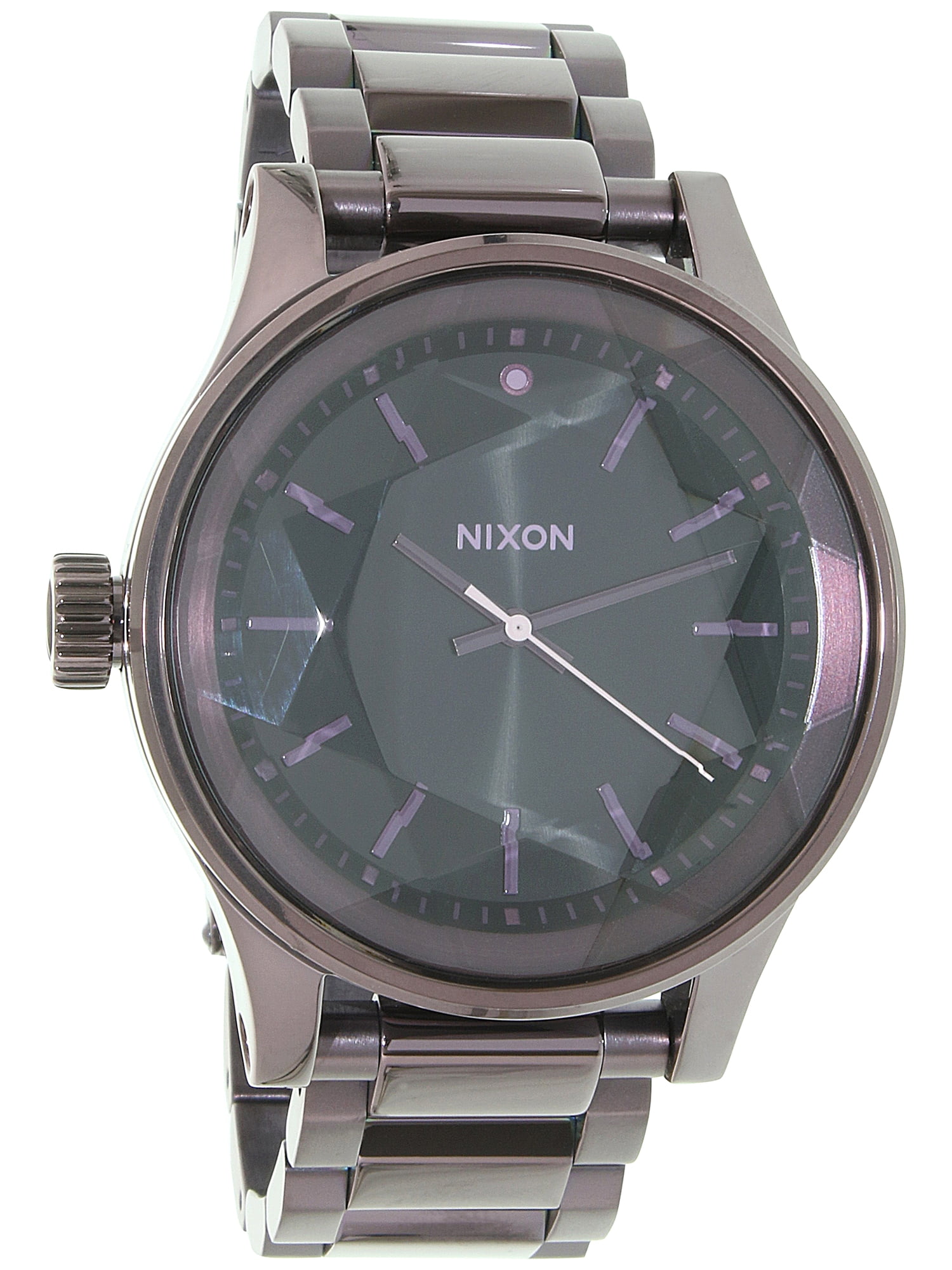 nixon diving watch